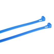 SPEEDWRAP® Low Profile Thin Cable Ties