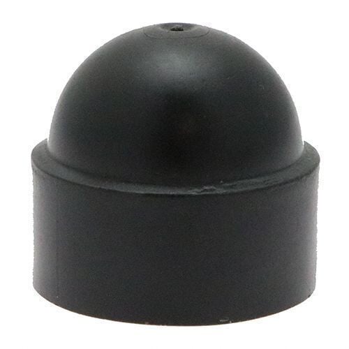 Plastic nut sales caps