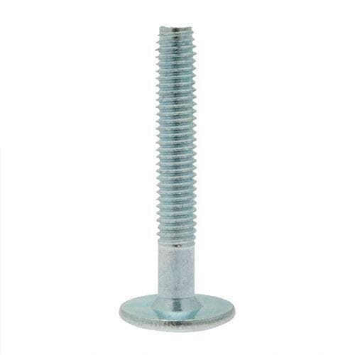 Joint store connector bolts