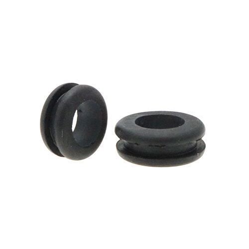 Open grommets clearance